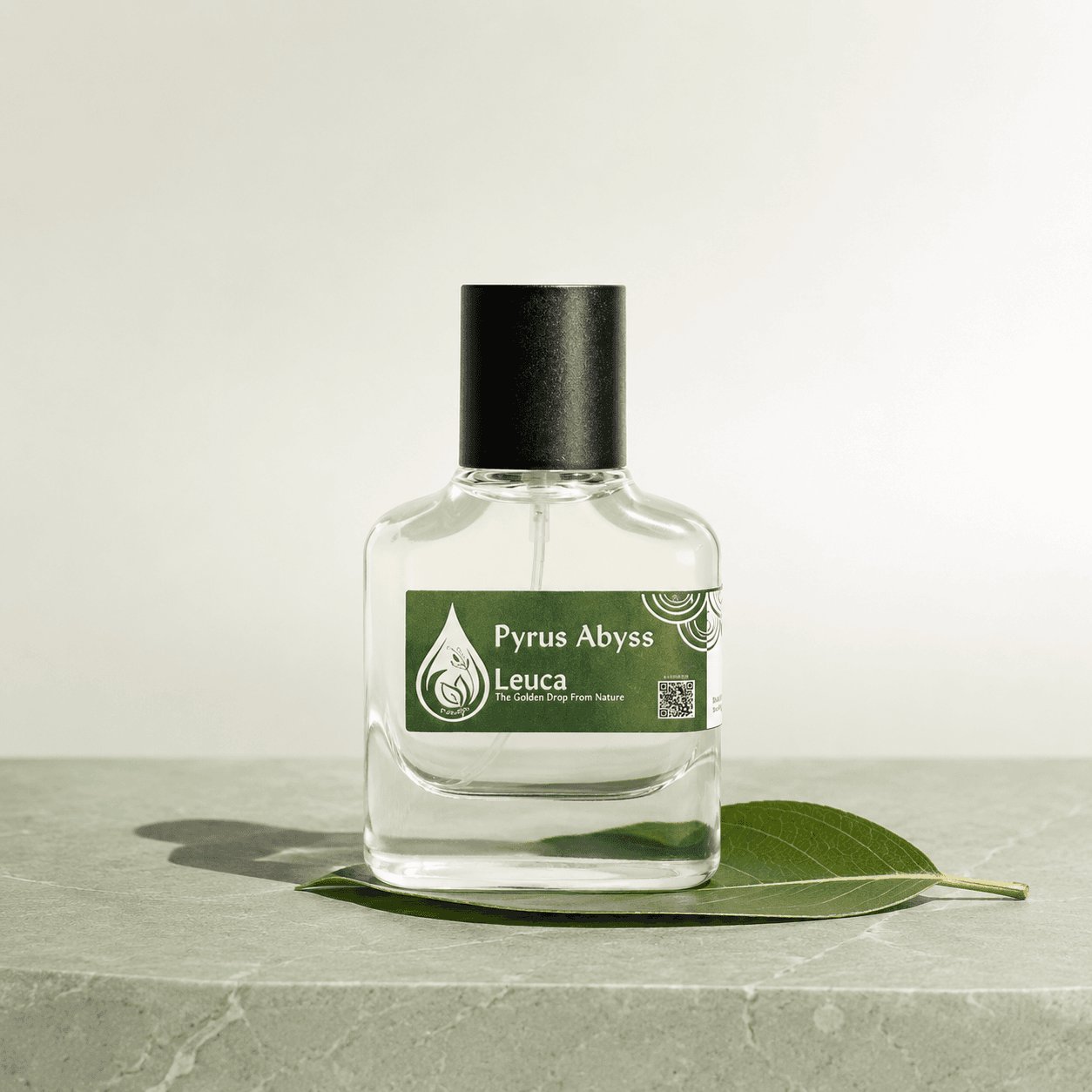 Pyrus Abyss — foto 5