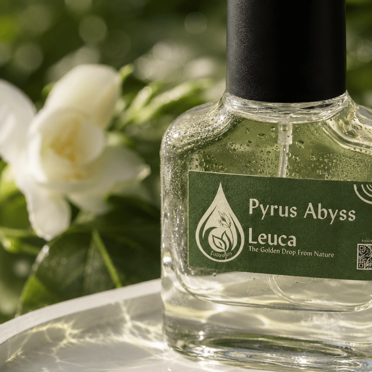 Pyrus Abyss — foto 2